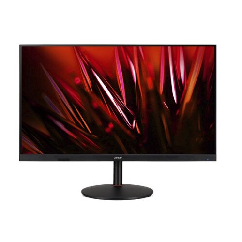 Acer 31.5" Nitro XV2 Gaming Monitor XV322QK KVBMIIPHUZX