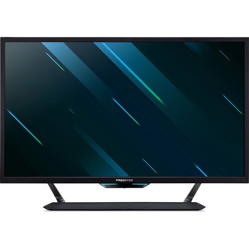 Acer 43" Predator CG7 CG437K Pbmiiippuzx Gaming Monitor
