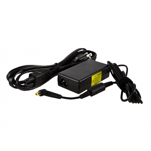 Acer 65W Adapter Kit With Power Cord (Large Pin)