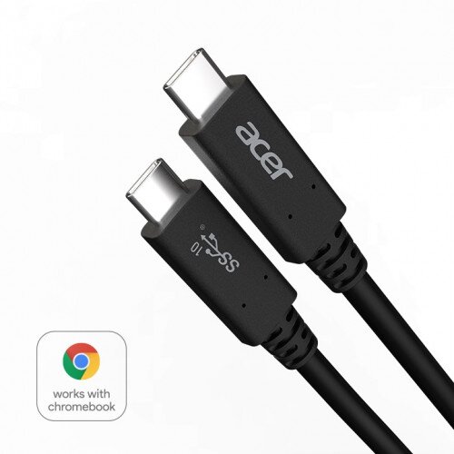 Acer ACB910 USB-C to USB-C Cable
