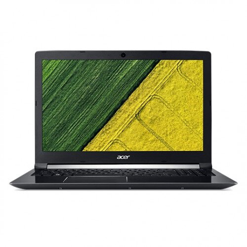 Acer Aspire 7 Laptop - A715-71G-71L2