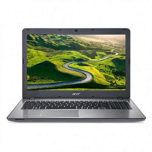 Acer 15.6" Aspire F Laptop F5-573G-74MV
