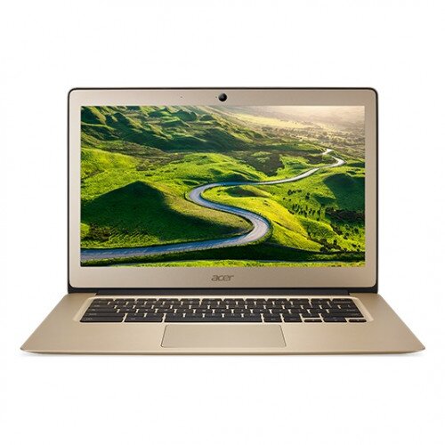 Acer Chromebook 14 CB3-431-C6ZB