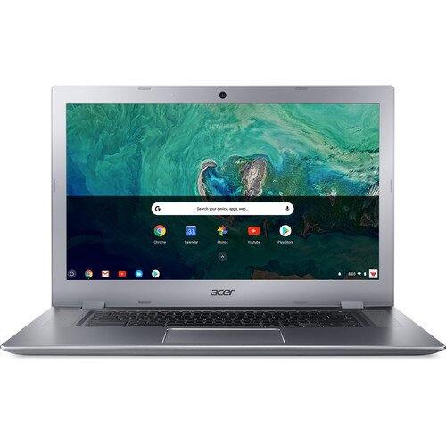 Acer Chromebook 15 CB315-1HT-C9UA