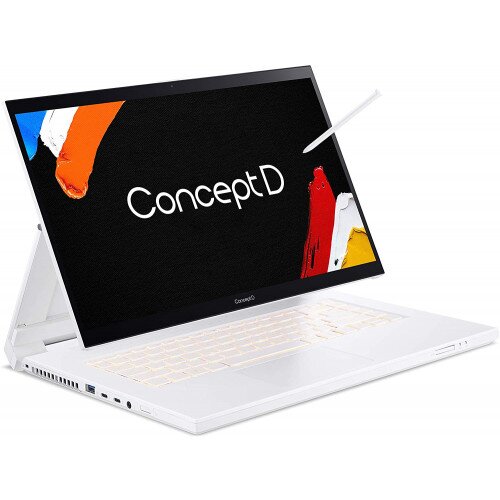 Acer ConceptD 7 Ezel Multi-Touch 2-in-1 Laptop CC715-71-72JD