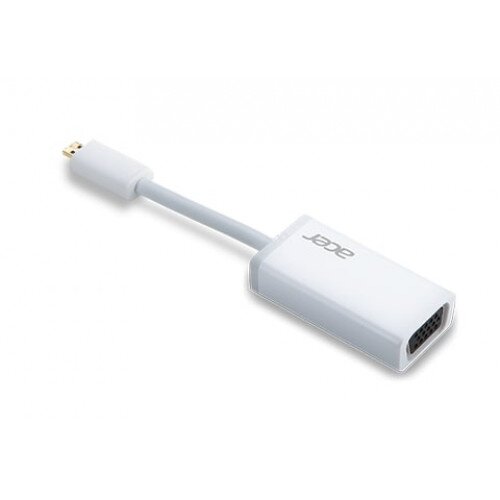 Acer HDMI (Micro) To VGA Converter
