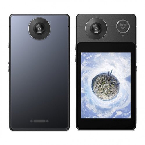 Acer Holo360 4K 360 Degree Camera