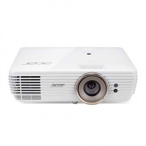 Acer V7850 Home Projector