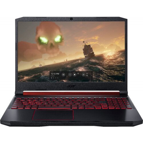 Acer 15.6" Nitro 5 Gaming Laptop AN515-54-54W2