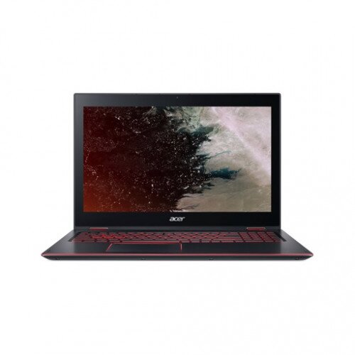 Acer Nitro 5 Spin - NP515-51-80XS