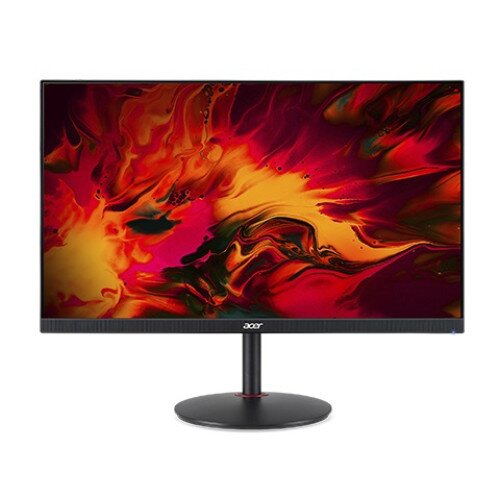 Acer Nitro XV271 Zbmiiprx 27" Full HD IPS Gaming Monitor