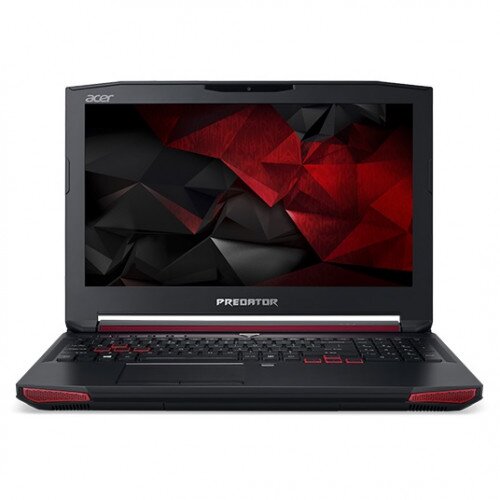 Acer Predator 15 Gaming Laptop G9-593-77WF