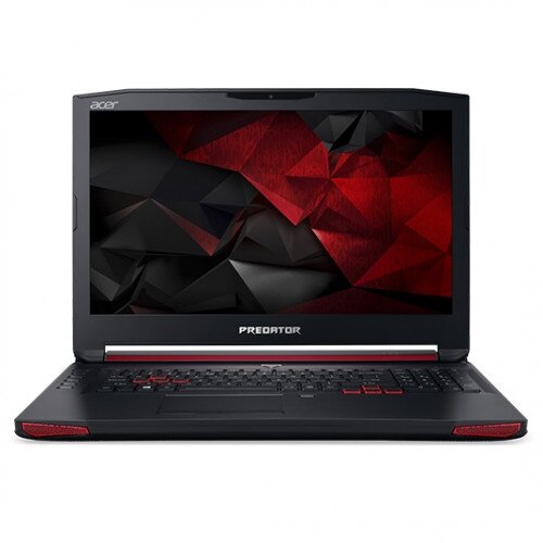 Acer Predator 17 Gaming Laptop G5-793-72AU