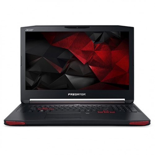 Acer Predator 17 Gaming Laptop G9-793-74ZV