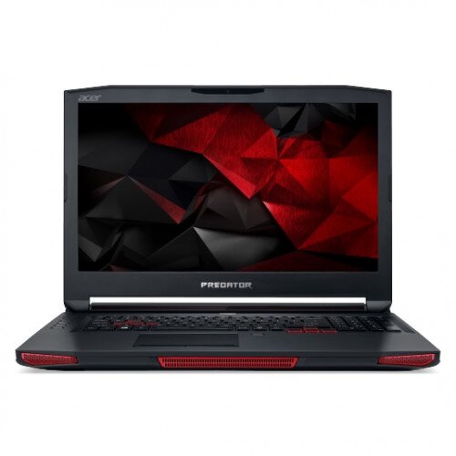 Acer Predator 17 X Gaming Laptop GX-792-703D