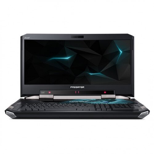 Acer Predator 21 X Gaming Laptop GX21-71-76ZF