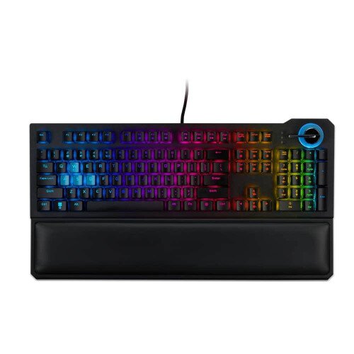 Acer Predator Aethon 700 Gaming Keyboard - PKW120