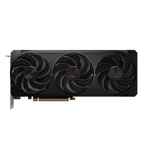 Acer Predator BiFrost Radeon RX7800 XT OC Graphics Card