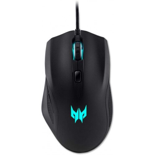 Acer PMW800 Predator Cestus 320 Gaming Mouse