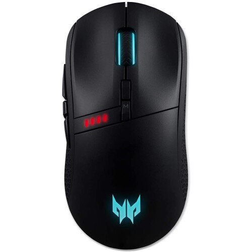 Acer Predator Cestus 350 Wireless Gaming Mouse