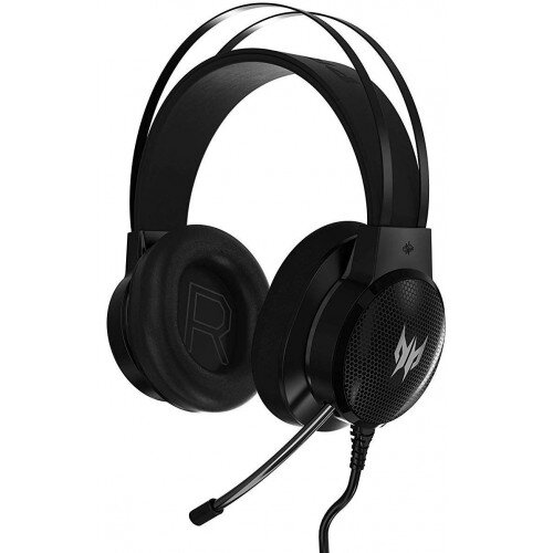 Acer Predator Galea 300 Gaming Headset - Black