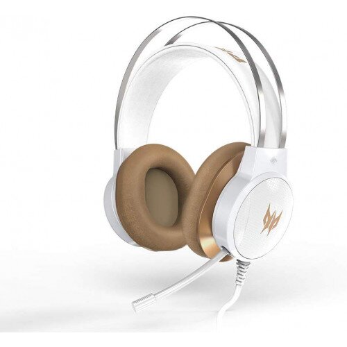 Acer Predator Galea 300 Gaming Headset - White