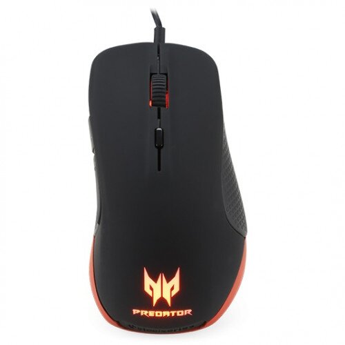 Acer Predator Gaming Mouse (Black)