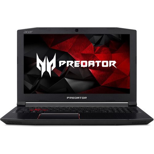 Acer 15.6" Predator Helios 300 Gaming Laptop G3-571-73H3