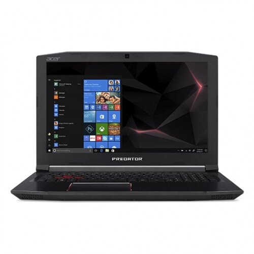 Acer 15.6" Predator Helios 300 Gaming Laptop PH315-51-71FS