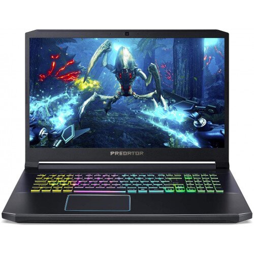 Acer 17.3" Predator Helios 300 Gaming Laptop PH317-53-79KB