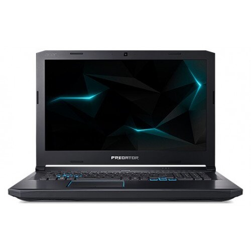 Acer 17.3" Predator Helios 500 Gaming Laptop PH517-61-R0GX