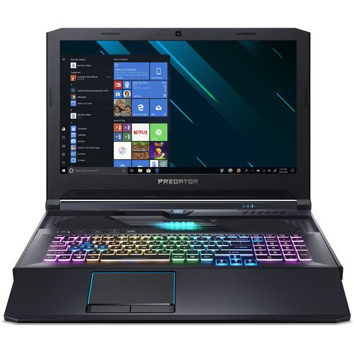 Acer 17.3" Predator Helios 700 Gaming Laptop PH717-71-90D9