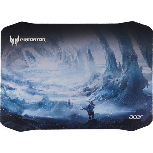Acer PMP712 Predator Ice Tunnel Mouse Pad