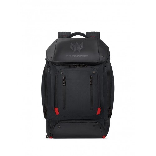 Acer Predator Notebook Gaming Utility Backpack