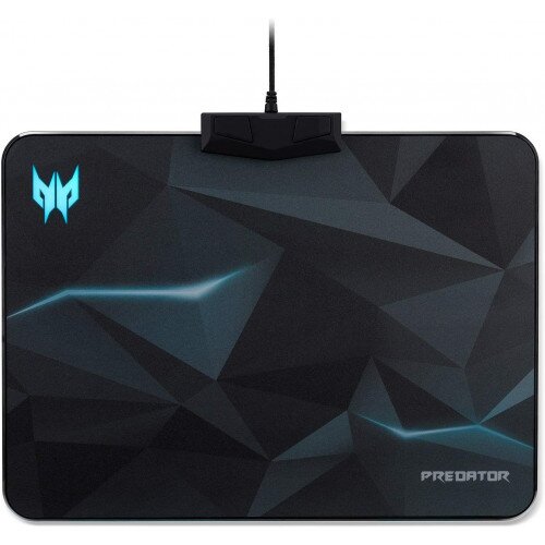 Acer PMP810 Predator RGB Programmable Mouse Pad