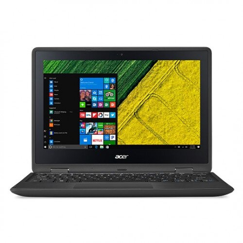 Acer 11.6" Spin 1 Laptop SP111-31N-C4UG