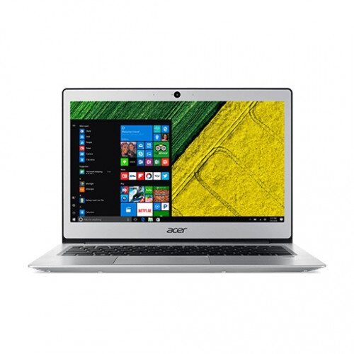 Acer Swift 1 Laptop - SF113-31-P5CK