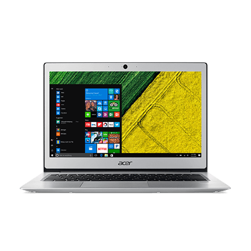 Acer 13.3" Swift 1 Laptop SF113-31-P87M