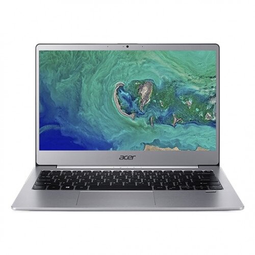 Acer 13.3" Swift 3 Laptop SF313-51-39BU