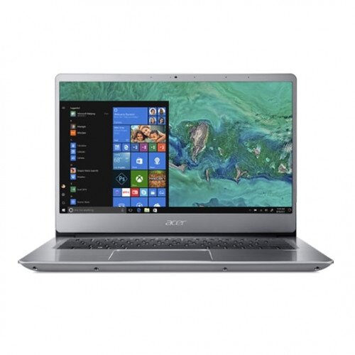 Acer 14" Swift 3 Laptop SF314-54-54VT