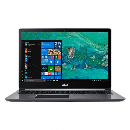 Acer 15.6" Swift 3 Laptop SF315-41-R8PP