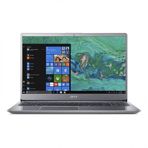 Acer 15.6" Swift 3 Laptop SF315-52G-55MH