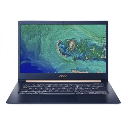 Acer 14" Swift 5 Laptop SF514-53T-77PT