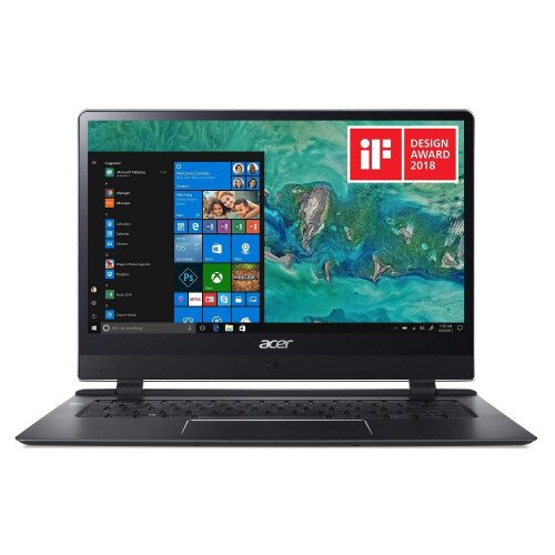 Acer 14" Swift 7 Laptop SF714-51T-M9H0