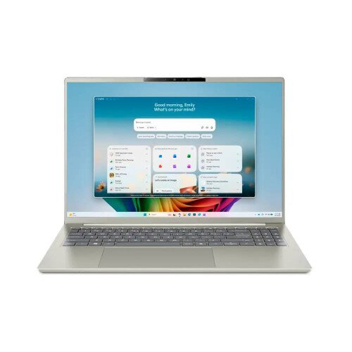 Acer Swift Go 16 AI Laptop - SFG16-I71T-51LC