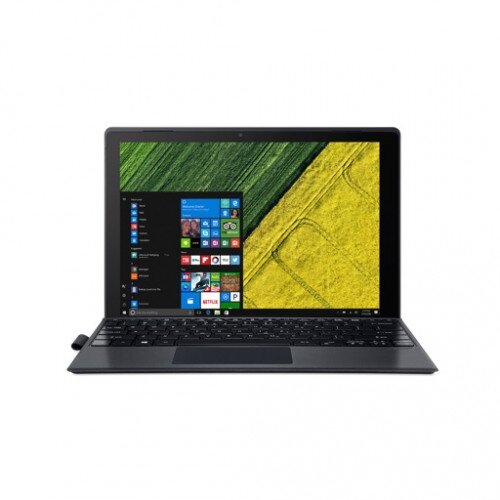 Acer 12" Switch 5 Laptop SW512-52-76FM