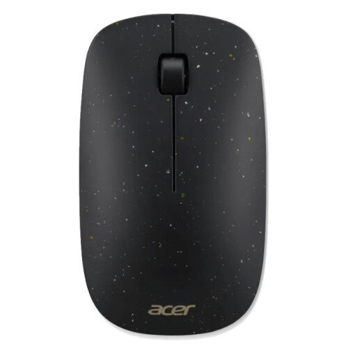 Acer Vero Wireless Mouse - Black