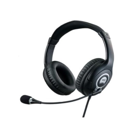 Acer Wired Headset AHW110
