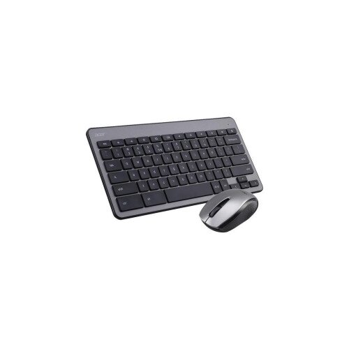 Acer Wireless Keyboard & Mouse Combo Set - AAK970