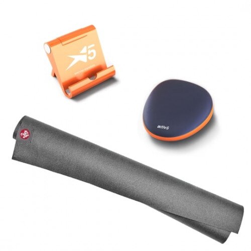 Activ5 Flex Package Activity Tracker